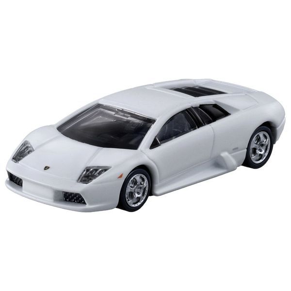  Tomica Premium Lamborghini Murcielago Tomy Mall Limited 