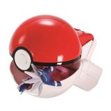  Moncolle Toruze Dialga Poke Ball - Mô hình Pokemon chính hãng 
