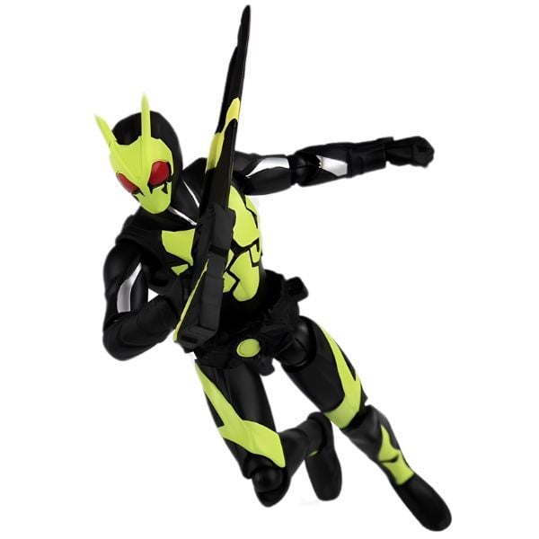  Kamen Rider Action Figure Mini Vol 1 Zero One 