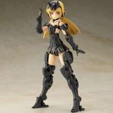  Frame Arms Girl Architect Black Ver. - Kotobukiya FG162 