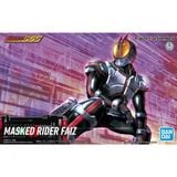  Masked Rider Faiz - Figure-rise Standard - Kamen Rider 