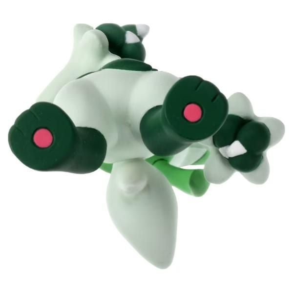 Figurine Pokemon Moncolle Floragato MS-28 Takara Tomy - Neuf (Import Japon)