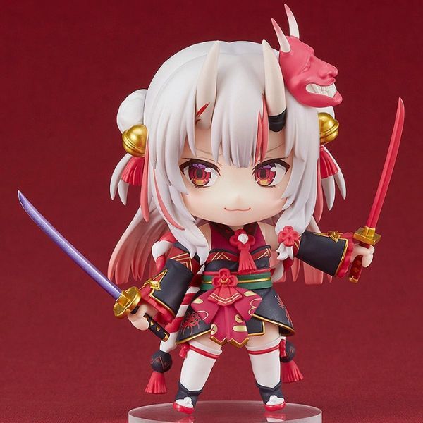  No. 1951 Nendoroid Nakiri Ayame - hololive production 