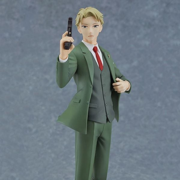 POP UP PARADE Loid Forger - SPY x FAMILY
