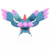 Pokemon Moncolle Paradox Pokemon Flutter Mane 