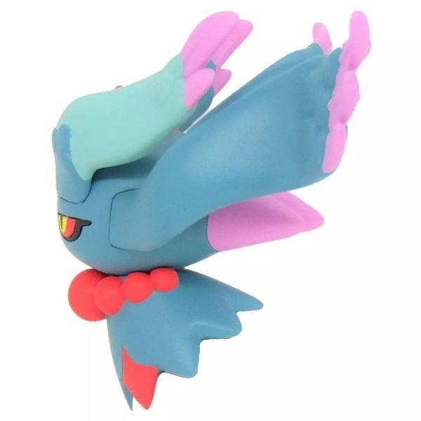  Pokemon Moncolle Paradox Pokemon Flutter Mane 