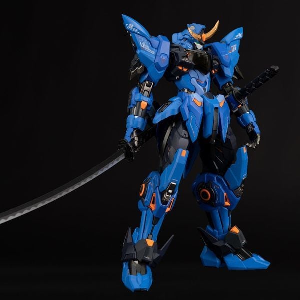 Moshow Metal Build Date Masamune 1 100 Illustrious Class mô hình rắp sẵn đẹp mắt, đồ chơi chính hãng cao cấp đang có bán tại nShop