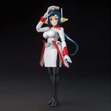  LR-01 Mrs. Loheng-Rinko Gundam Build Fighters - HGBF 1/144 