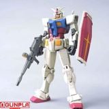  RX-78-2 Gundam [ Beyond Global ] ( HG - 1/144 ) - Mô hình lắp ráp chính hãng Bandai 