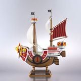  One Piece Thousand Sunny Land of Wano Ver. (Mô hình lắp ráp) 