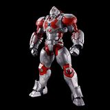  Ultraman Suit Jack Action - Figure-rise Standard 