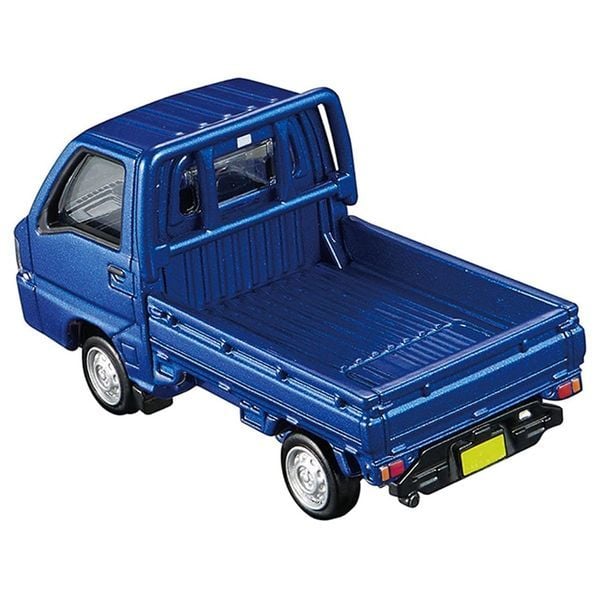 Tomica Premium 27 Subaru Sambar Mô hình xe đồ chơi chất lượng cao từ hãng Takara Tomy