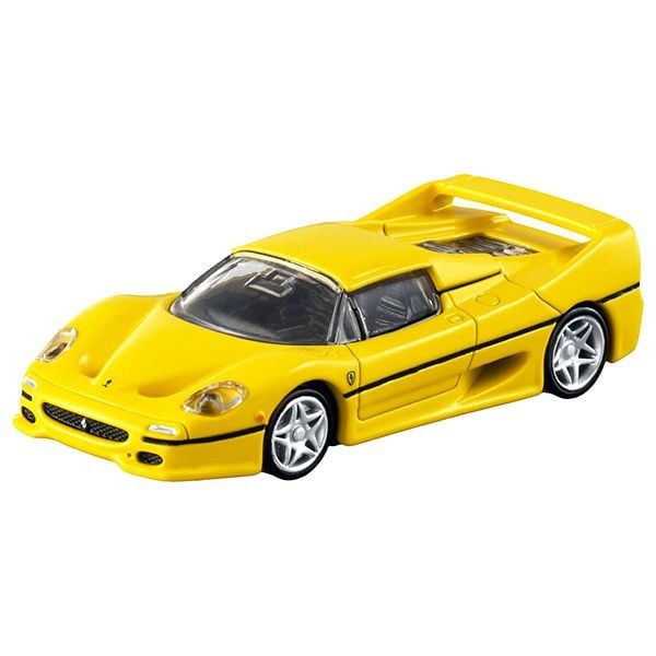  Đồ chơi mô hình xe Tomica Premium No.06 Ferrari F50 Release Commemoration Version 