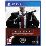  PS4181 - Hitman Definitive Edition 