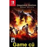  Dragon’s Dogma: Dark Arisen cho Nintendo Switch [Second-hand] 