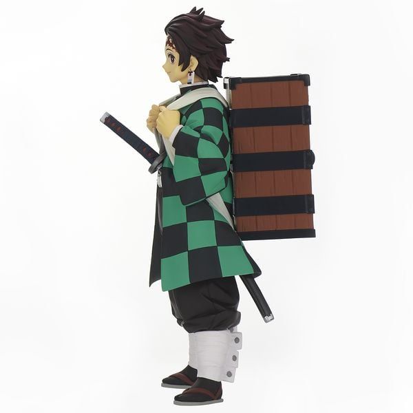  Demon Slayer Kimetsu no Yaiba Figure Vol.18 B Kamado Tanjiro 