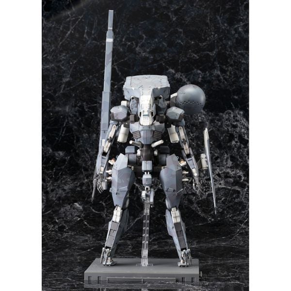 mô hình Metal Gear Sahelanthropus Model Kit Kotobukiya KP350R chính hãng