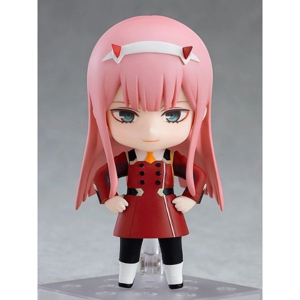  No. 952 Nendoroid Zero Two - DARLING in the FRANXX 