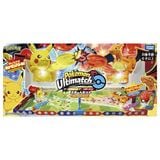  Pokemon Ultimate Match 01 Pikachu vs Charizard Starter Set 