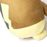  Thú bông Pokemon Morpeko Full Belly Mode - Banpresto Super Big Plush 