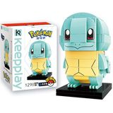  Đồ chơi lắp ráp xếp hình Keeppley Pokemon Squirtle - A0106 