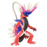  Moncolle ML-29 Koraidon - Mô hình Pokemon chính hãng 