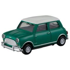 Tomica Premium 12 Morris Mini First Edition