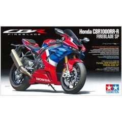 Honda CBR1000RR-R FIREBLADE SP 1/12 - Mô hình Tamiya 14138