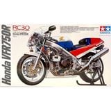  Honda VFR750R RC30 1/12 - Mô hình Tamiya 14057 