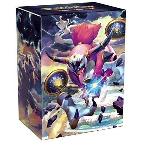 HOOPA UNBOUND DECK BOX