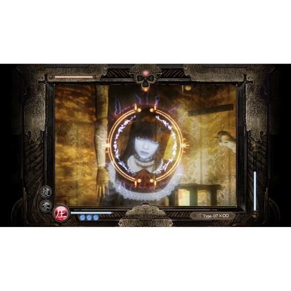  SW325 - Fatal Frame Mask of the Lunar Eclipse cho Nintendo Switch 