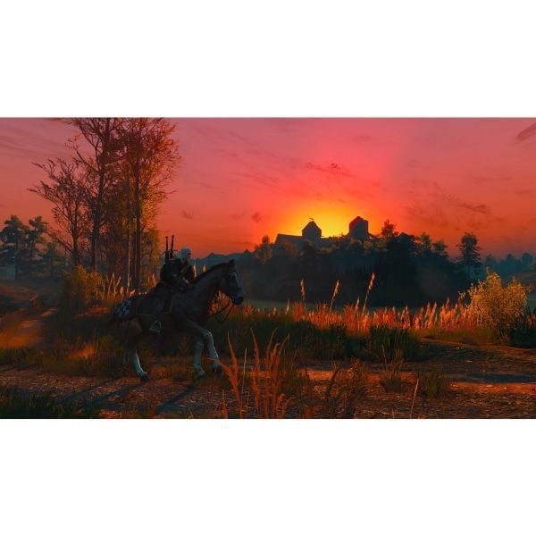 Análise] The Witcher 3: Wild Hunt (PS5): vale a pena
