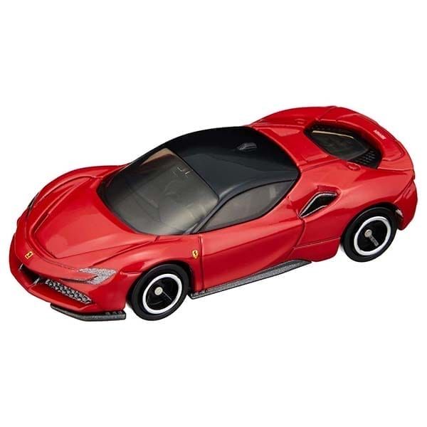  Đồ chơi mô hình xe Tomica No.120 Ferrari SF90 Stradale 