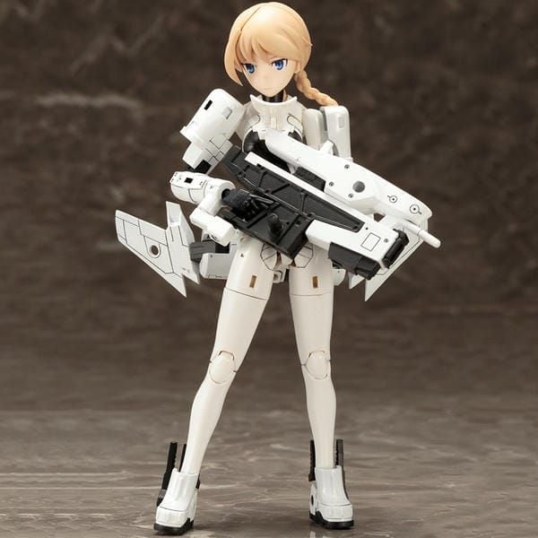  Megami Device WISM Soldier Assault / Scout - Kotobukiya KP406X 