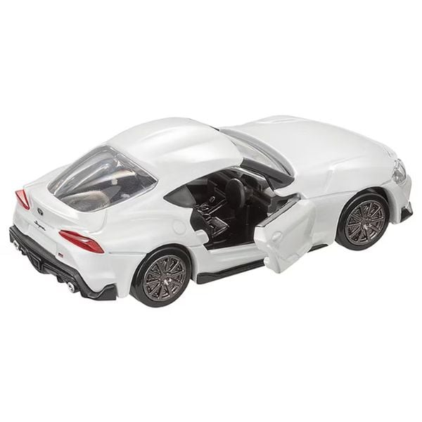 Tomica Premium 36 Toyota GR Supra First Edition – nShop - Game & Hobby