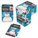  Hộp đựng bài Pokemon Snorlax Ultra Pro 