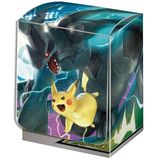  Hộp đựng bài Pokemon Team Up - Pikachu & Zekrom 