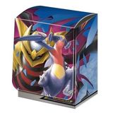  Hộp đựng bài Pokemon Unified Minds - Garchomp & Giratina 