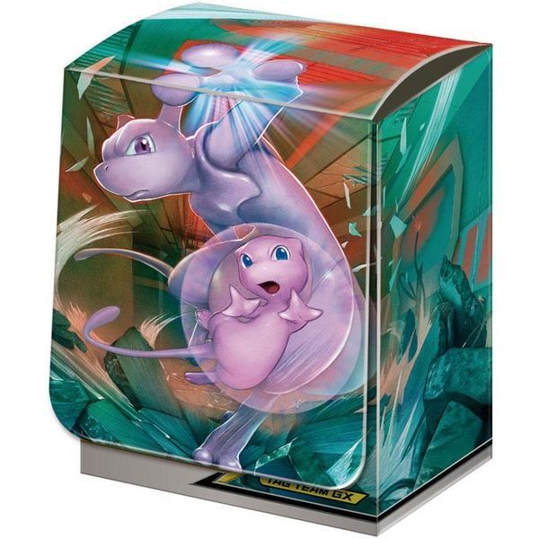 mau bán Hộp đựng bài Pokemon Unified Minds card case tại Việt Nam