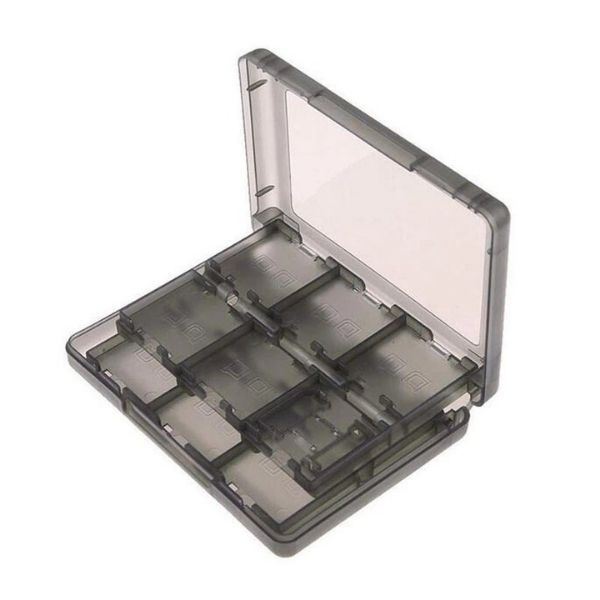  Hộp đựng băng game Nintendo 3DS Game Card Case 22 Slot 