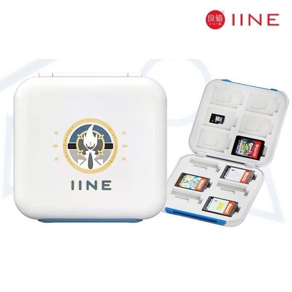 Hộp đựng băng game Nintendo Switch Pokemon Legends Arceus giá rẻ nhất