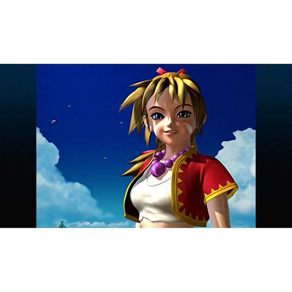 Chrono Cross The Radical Dreamers Edition cho Nintendo Switch hay nhất