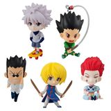  Hunter x Hunter Adverge Motion Figure 