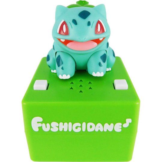  Hộp nhạc Pop'n Step Pokemon - Bulbasaur (Fushigidane) 