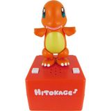  Hộp nhạc Pop'n Step Pokemon - Charmander (Hitokage) 