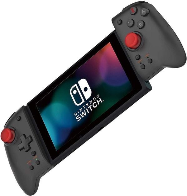 daemon x machina joy con daemon x machina joy con