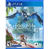  PS4390 - Horizon Forbidden West cho PS4 