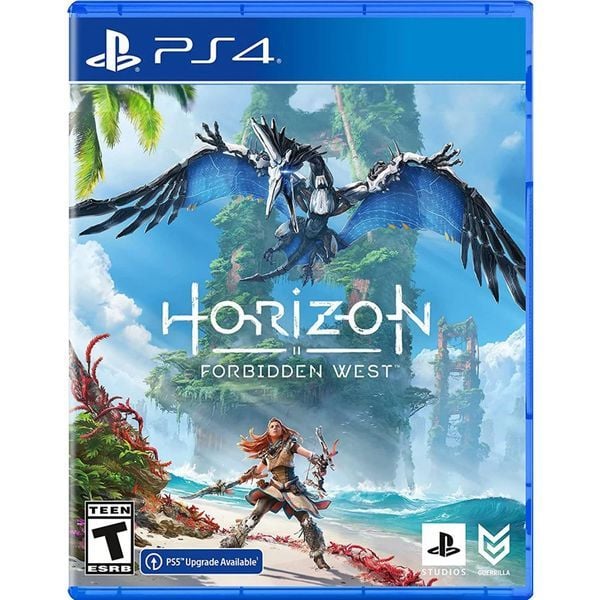 game Horizon Forbidden West cho PS4 siêu hay