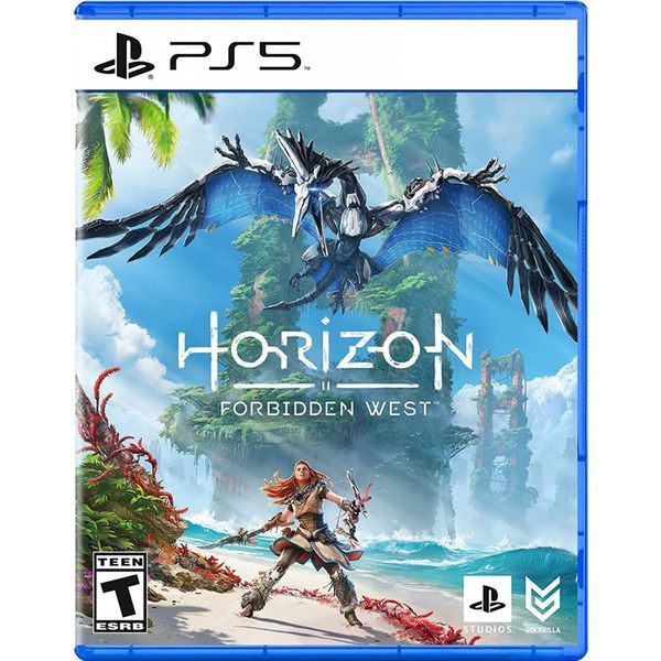  0023 Horizon Forbidden West cho PS5 