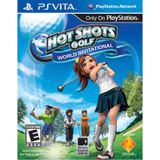  V058 - Hot Shots Golf: World Invitational 